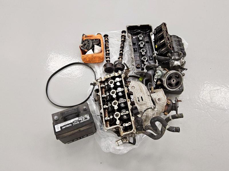 2019 KIA RIO S 3KPA24AB2KE229926