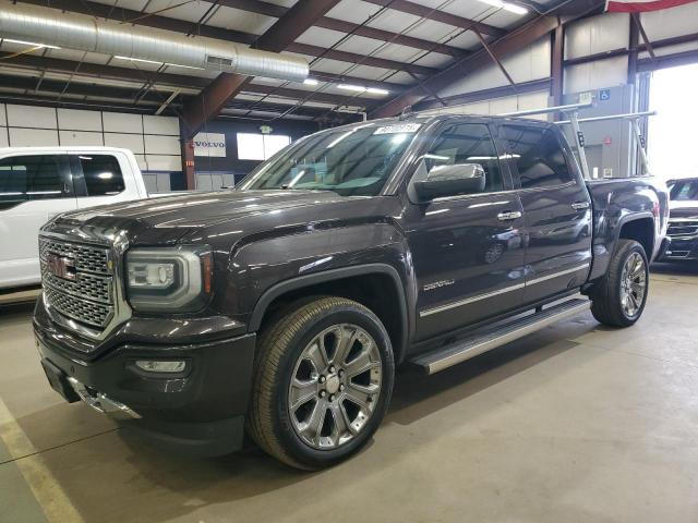 2016 GMC SIERRA K15 - 3GTU2PEC2GG243581