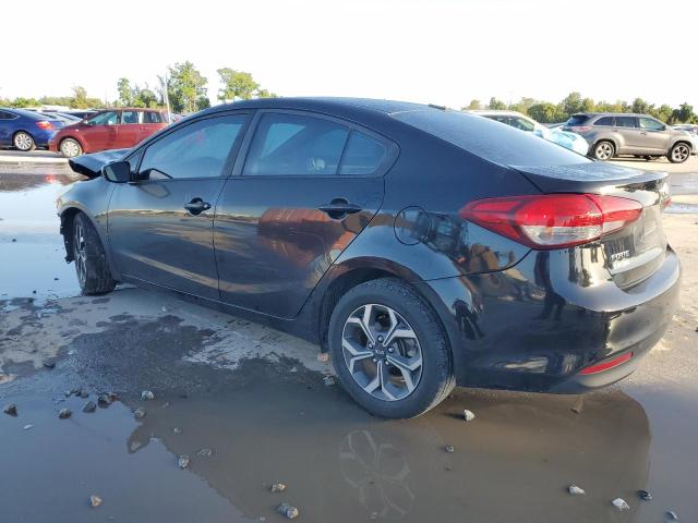 2017 KIA FORTE LX #3303903724