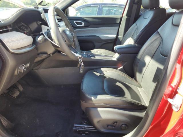 2023 JEEP COMPASS LA - 3C4NJDFN0PT507541