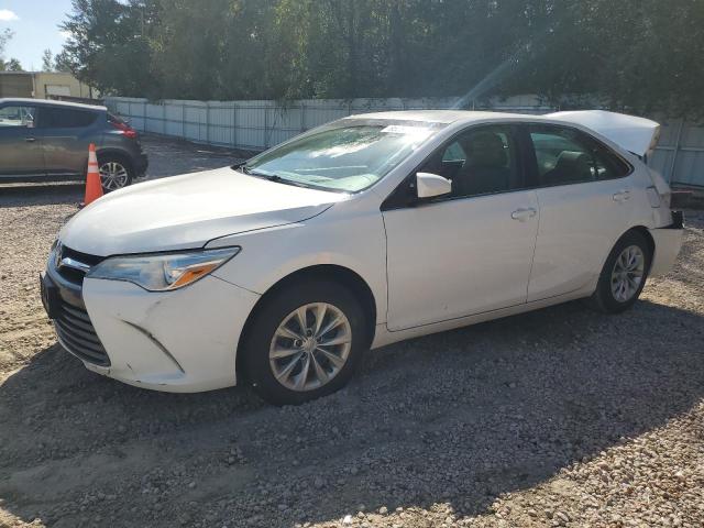 2017 TOYOTA CAMRY LE - 4T1BF1FK2HU294989