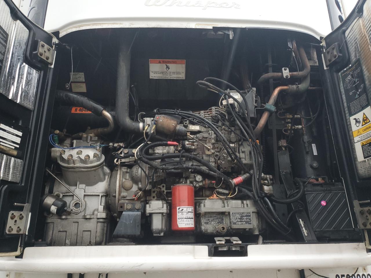 Lot #3269124697 2013 GREAT DANE UNKNOWN