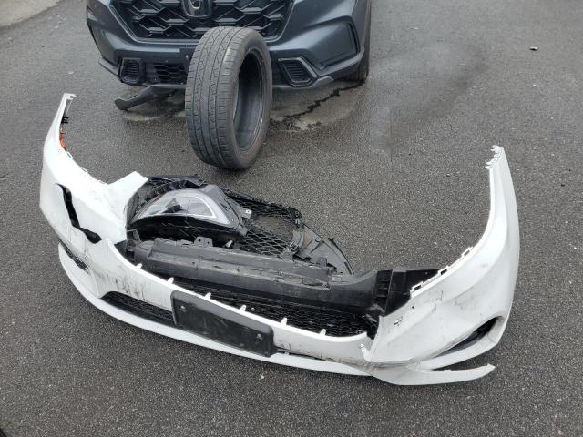 2025 CHRYSLER PACIFICA S - 2C4RC1BG5SR576836