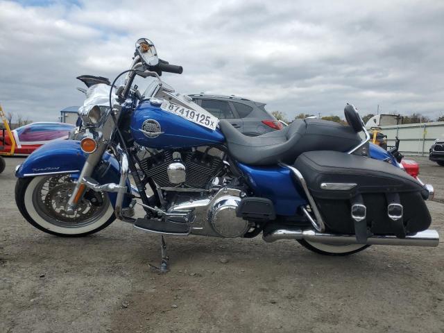 2009 HARLEY-DAVIDSON FLHRC 1HD1FR4189Y659550