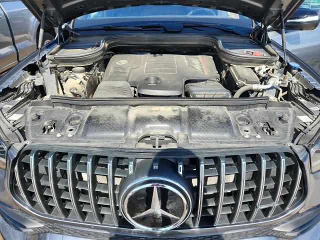 2021 MERCEDES-BENZ GLE AMG 53 4JGFB6BB0MA284201