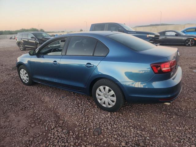 2016 VOLKSWAGEN JETTA S - 3VW267AJ4GM381797