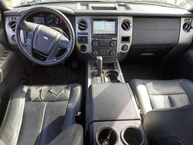 2017 FORD EXPEDITION #3283786434