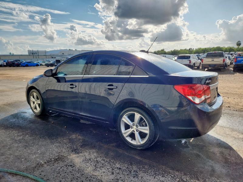 2015 CHEVROLET CRUZE LT 1G1PE5SB5F7234428