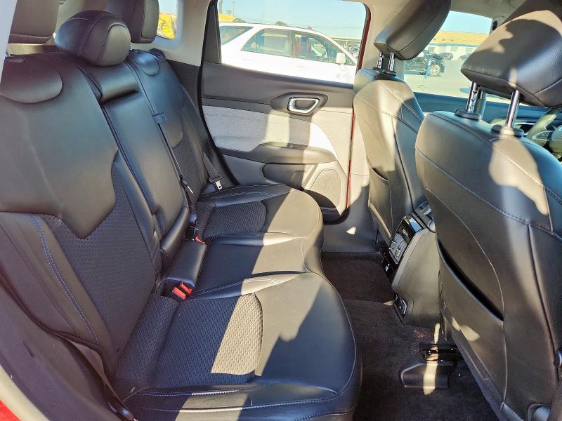 2022 JEEP COMPASS LA - 3C4NJDBB7NT148441