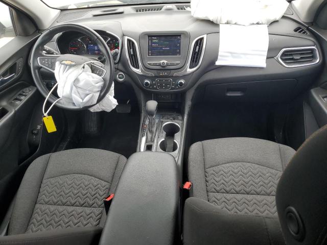 2022 CHEVROLET EQUINOX LT - 3GNAXKEV3NL201103