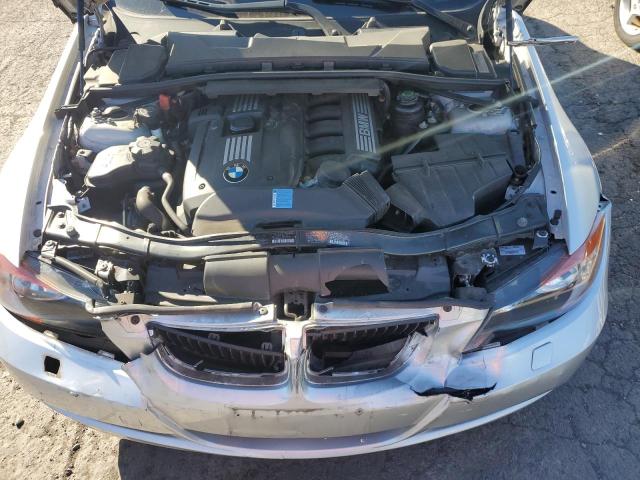 2008 BMW 328 XI SULEV #3274799098