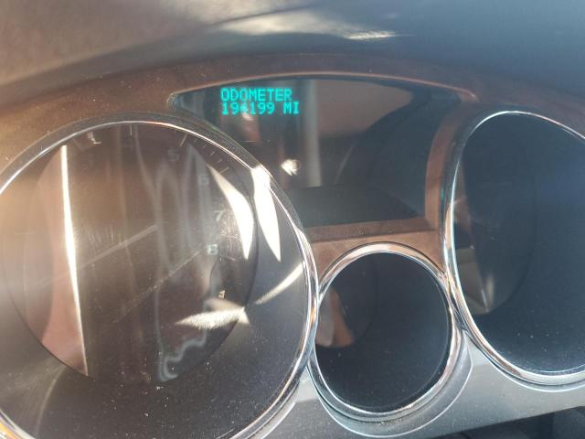 2011 BUICK ENCLAVE CX - 5GAKRCEDXBJ345899