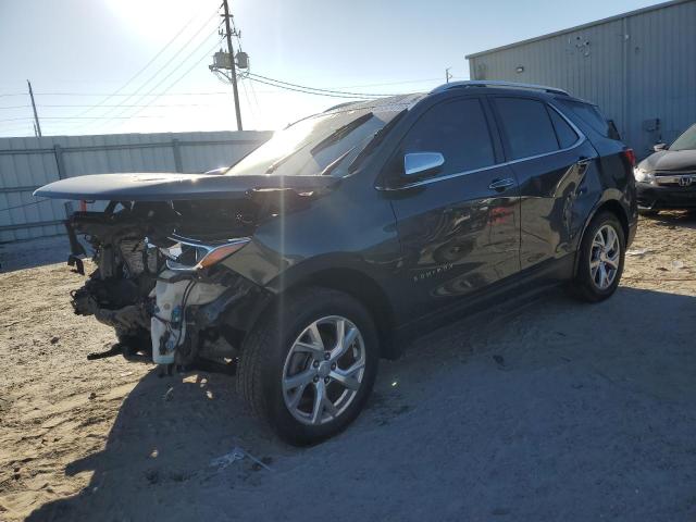 CHEVROLET EQUINOX PR
