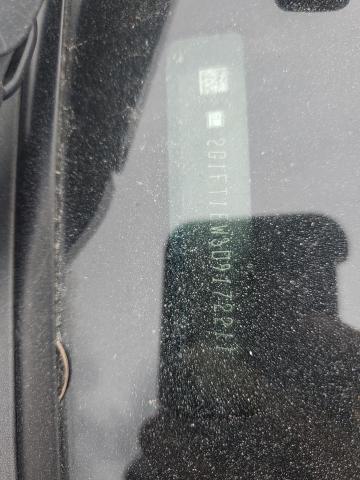 2013 CHEVROLET CAMARO 2SS - 2G1FT1EW3D9172211