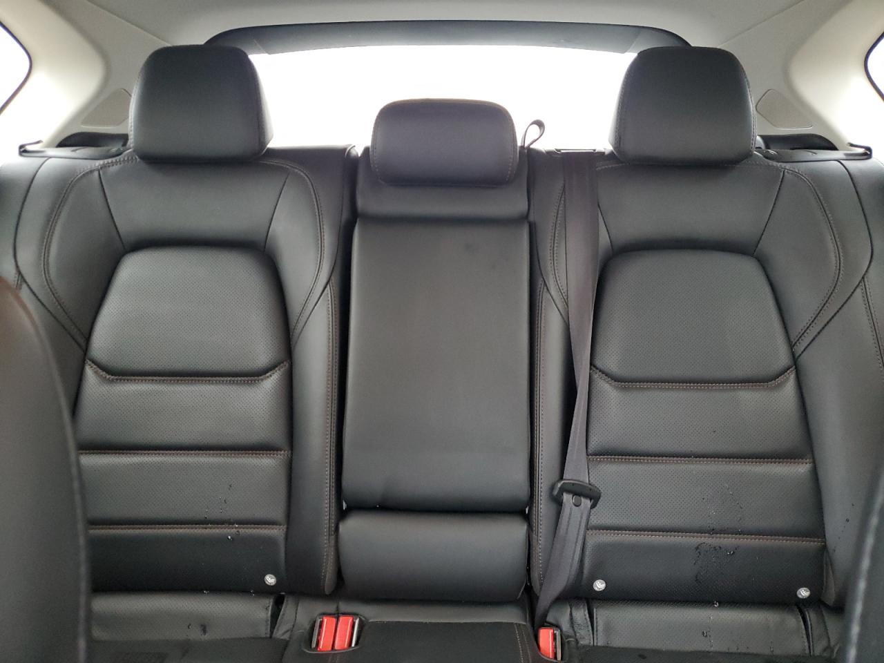 MAZDA CX-5 GRAND TOURING RESERVE