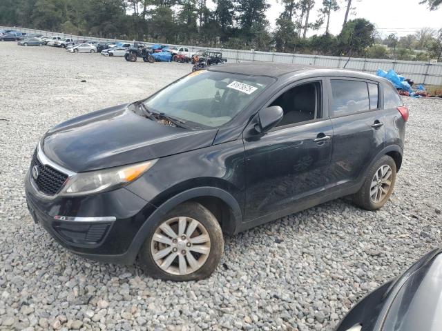 Global Auto Auctions: 2015 KIA SPORTAGE L