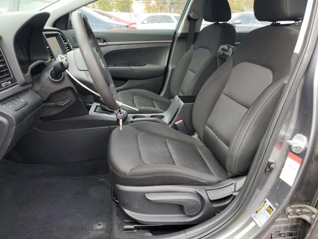 2018 HYUNDAI ELANTRA SE 5NPD74LF9JH394719