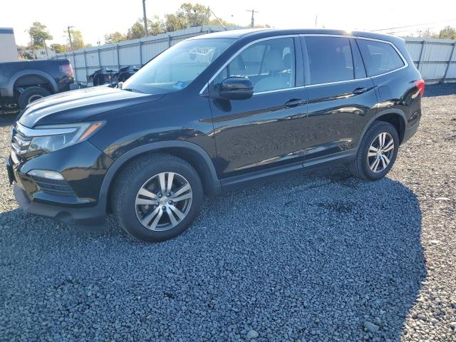 HONDA PILOT EX