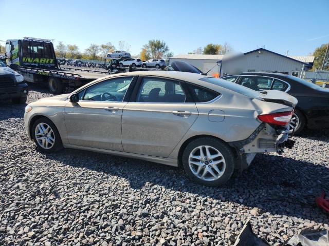2015 FORD FUSION #3290383761