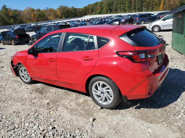 2025 SUBARU IMPREZA #3296977838