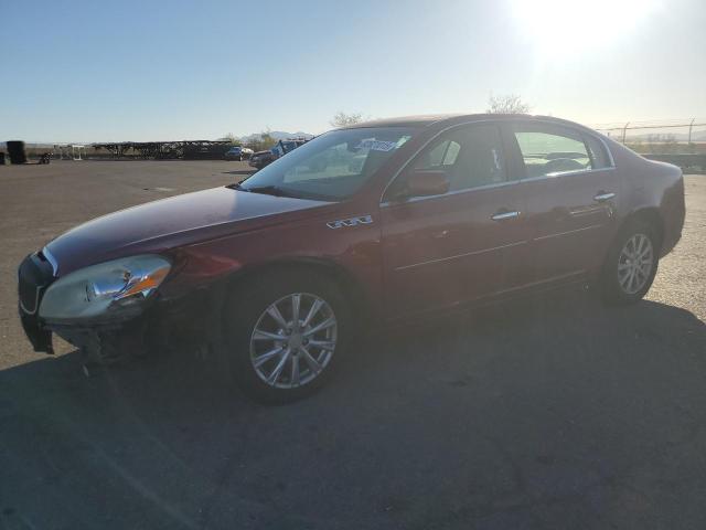 BUICK LUCERNE CX