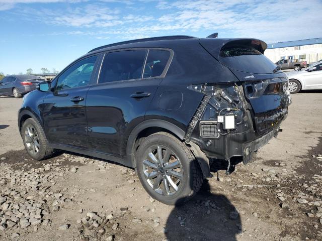 2022 KIA SPORTAGE S - KNDP6CAC2N7974486