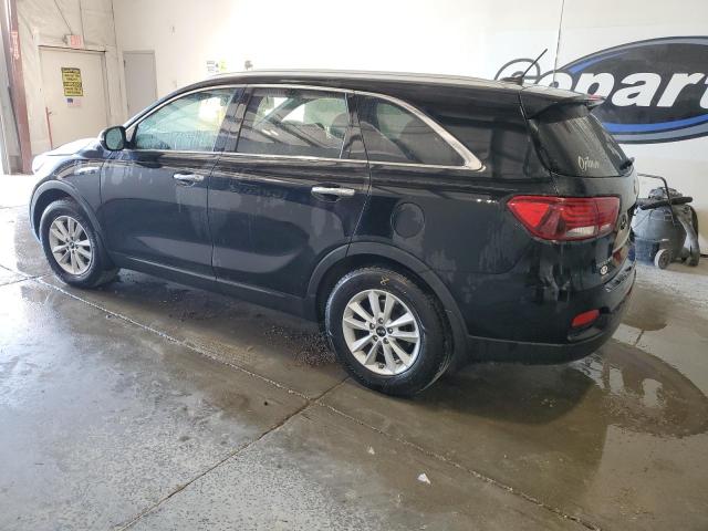 2020 KIA SORENTO L #3293357419