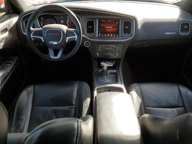 2016 DODGE CHARGER SX 2C3CDXJG1GH229030