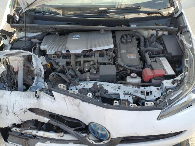 2020 TOYOTA PRIUS L JTDKARFU9L3125232