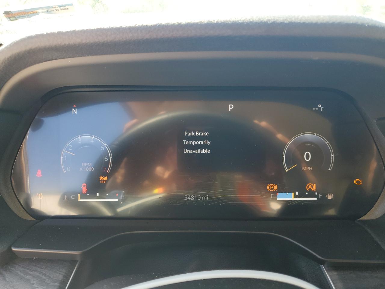 JEEP GRAND CHEROKEE L LIMITED