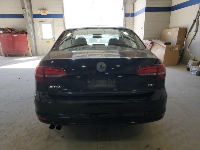 2016 VOLKSWAGEN JETTA S 3VW267AJ9GM276527