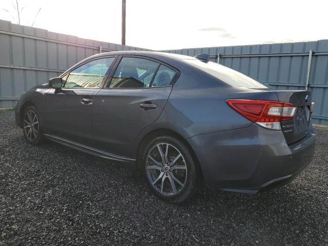 2019 SUBARU IMPREZA - 4S3GKAG62K3622075