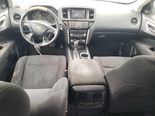 2015 NISSAN PATHFINDER 5N1AR2MN9FC652744