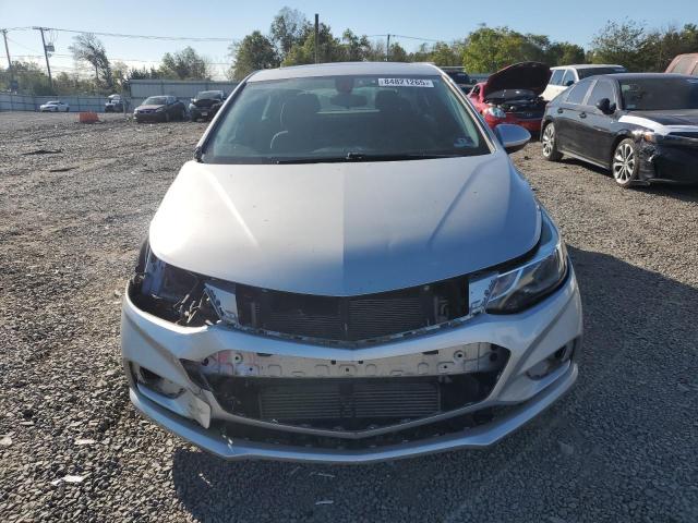 2017 CHEVROLET CRUZE LT 3G1BE6SM8HS508615