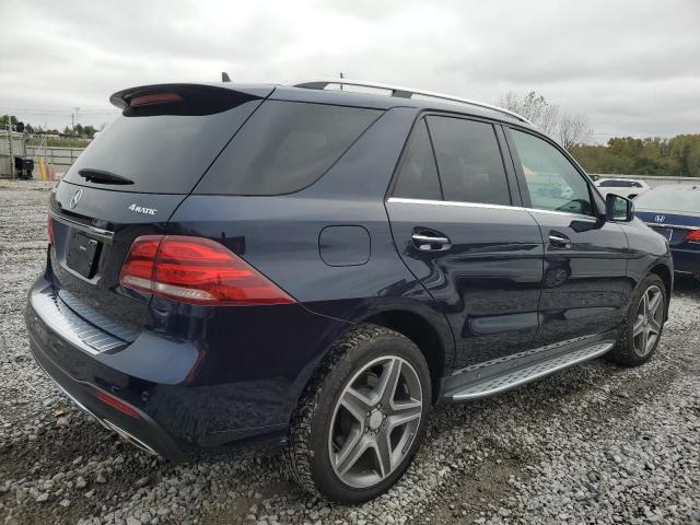 2016 MERCEDES-BENZ GLE 400 4M - Other View