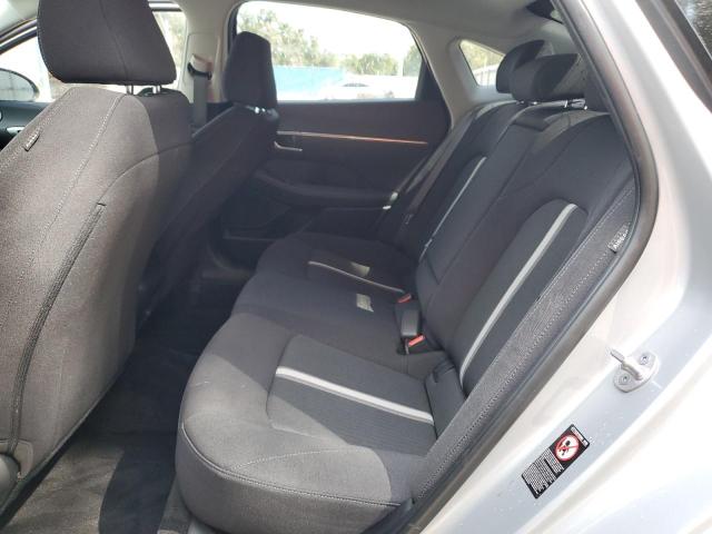 2023 HYUNDAI SONATA SEL #3310388027