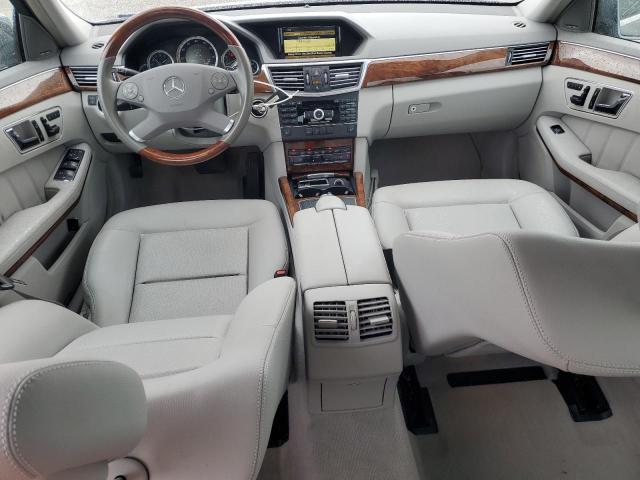 2010 MERCEDES-BENZ E 350 - WDDHF5GB8AA166502