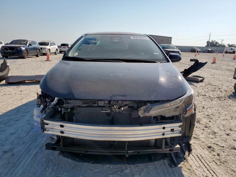 2025 TOYOTA COROLLA LE - 5YFB4MDE9SP261517