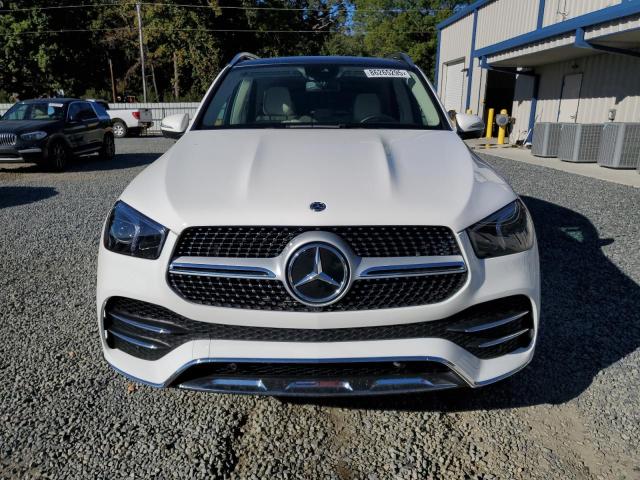 2023 MERCEDES-BENZ GLE 350 4M - 4JGFB4KB0PA871197