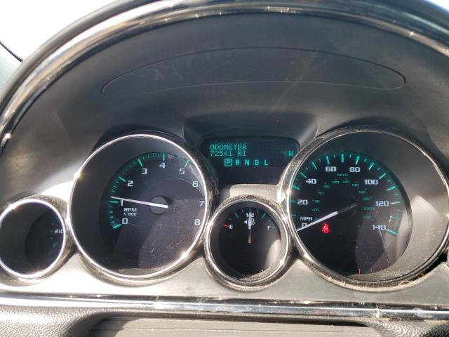 2016 BUICK ENCLAVE - 5GAKVBKDXGJ161953