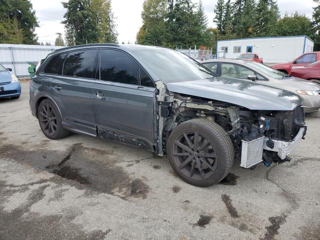 2021 AUDI SQ7 PRESTIGE #3308393296