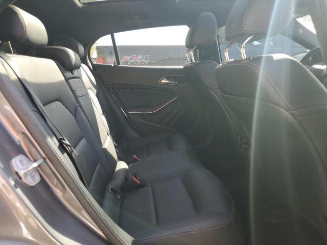 2018 MERCEDES-BENZ GLA 250 - WDCTG4EB4JJ453070