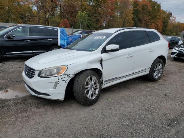 VOLVO XC60 T5