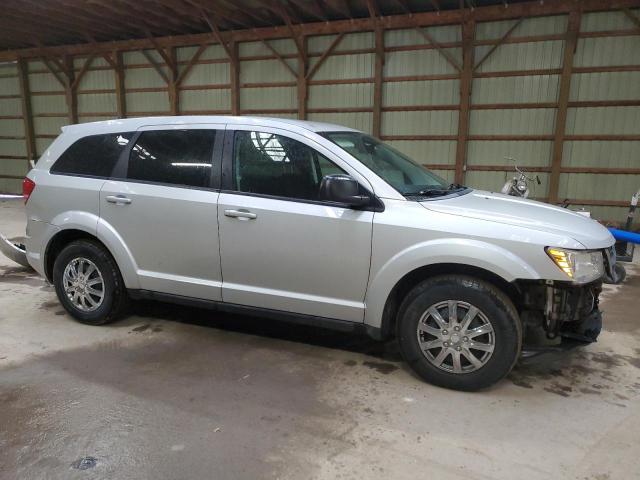 2010 DODGE JOURNEY SE - 3D4PG4FB2AT212867