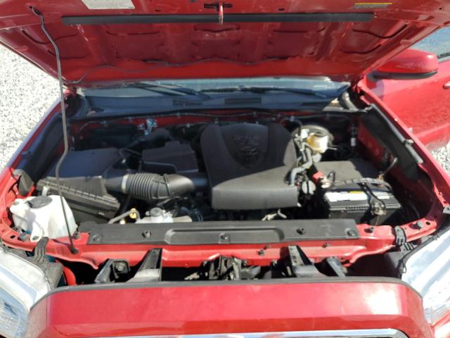 2020 TOYOTA TACOMA DOU #3270797538