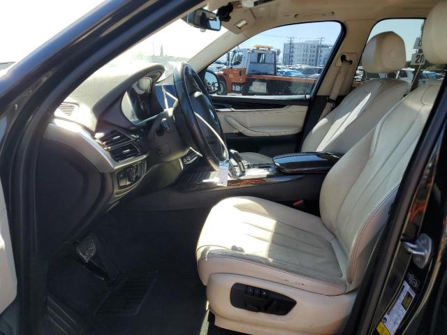 2014 BMW X5 SDRIVE3 - 5UXKR2C5XE0C01723