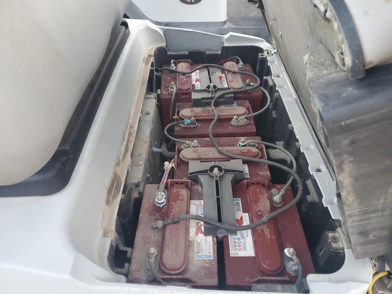 Lot #3263695738 2020 CLUB CAR PRECEDENT FLA