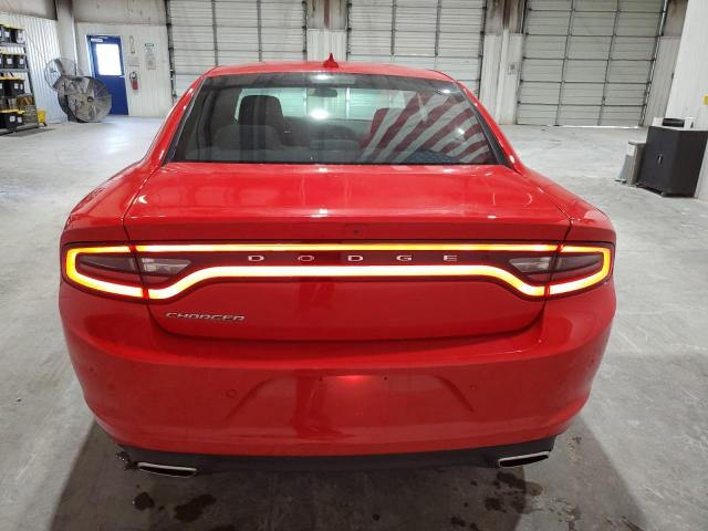2023 DODGE CHARGER SX 2C3CDXBG9PH575812