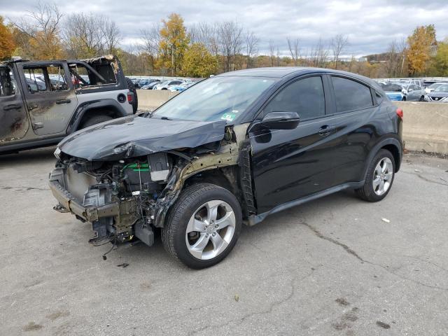 2016 HONDA HR-V EX - 3CZRU5H59GM722495