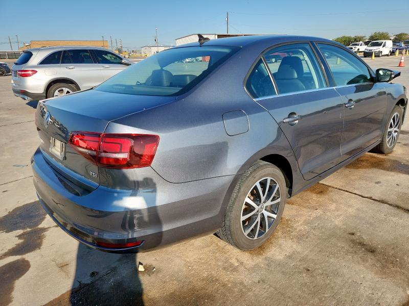 2017 VOLKSWAGEN JETTA SE - 3VWB67AJ0HM258712